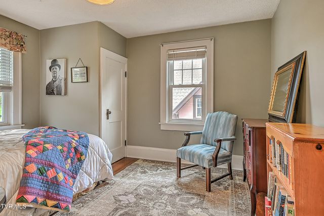 1125 Euclid Avenue, Bristol, VA 24201