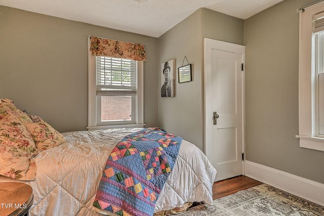 1125 Euclid Avenue, Bristol, VA 24201