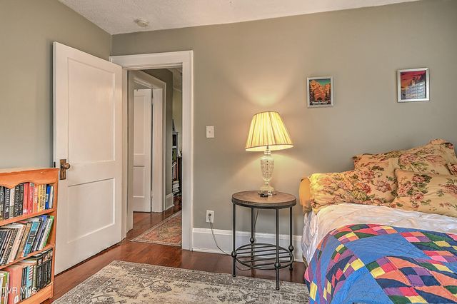 1125 Euclid Avenue, Bristol, VA 24201