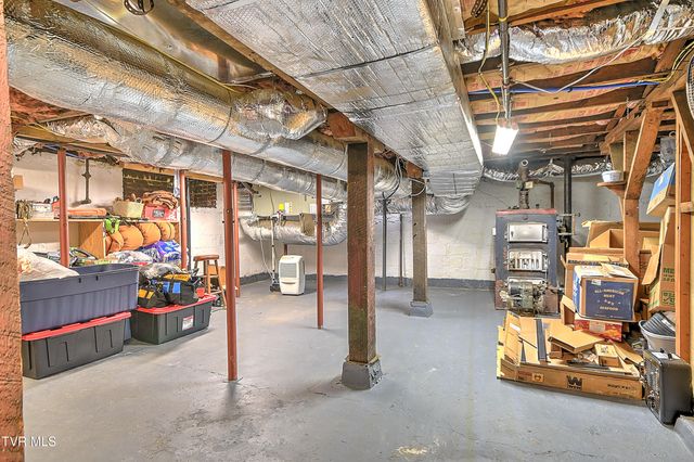 1125 Euclid Avenue, Bristol, VA 24201