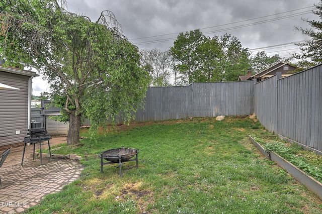 1125 Euclid Avenue, Bristol, VA 24201