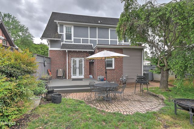 1125 Euclid Avenue, Bristol, VA 24201