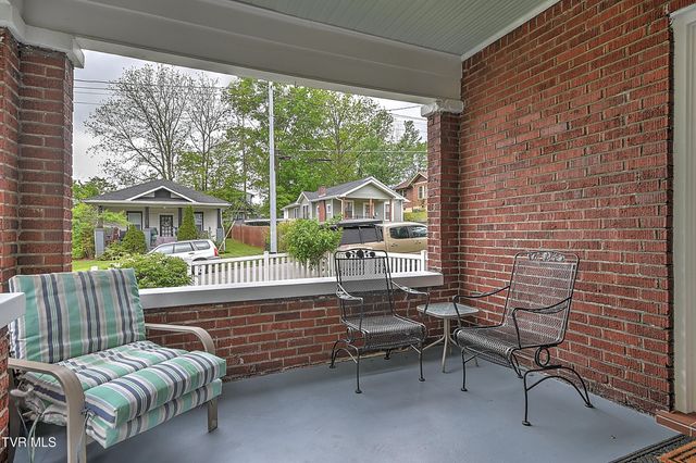1125 Euclid Avenue, Bristol, VA 24201