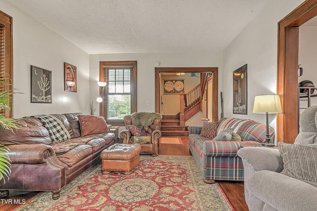1125 Euclid Avenue, Bristol, VA 24201