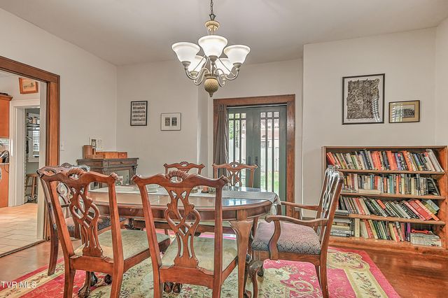 1125 Euclid Avenue, Bristol, VA 24201