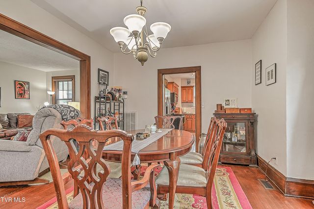 1125 Euclid Avenue, Bristol, VA 24201