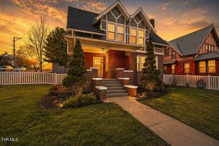 1125 Euclid Avenue, Bristol, VA 24201