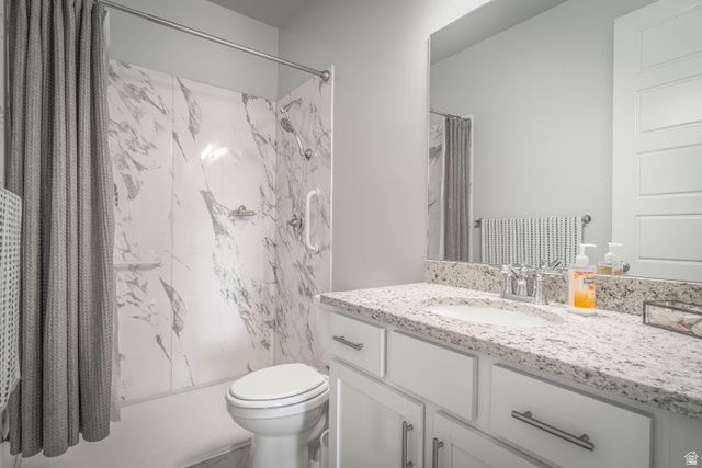 3362 W 2500 N, Clinton, UT 84015