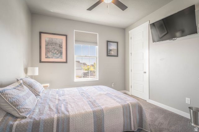 3362 W 2500 N, Clinton, UT 84015
