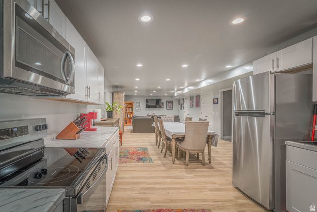 3362 W 2500 N, Clinton, UT 84015