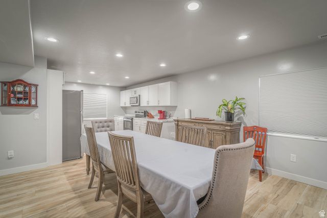 3362 W 2500 N, Clinton, UT 84015