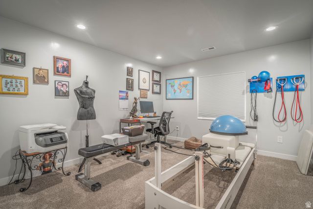 3362 W 2500 N, Clinton, UT 84015