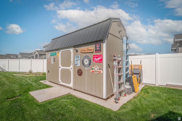 3362 W 2500 N, Clinton, UT 84015
