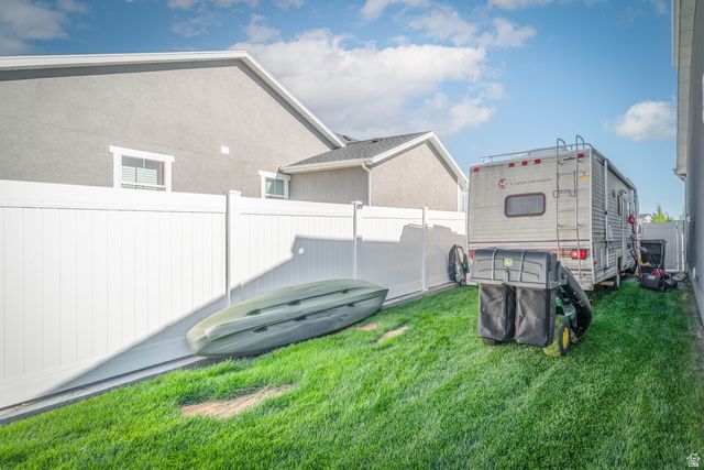 3362 W 2500 N, Clinton, UT 84015