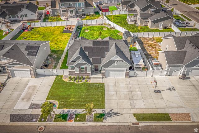 3362 W 2500 N, Clinton, UT 84015