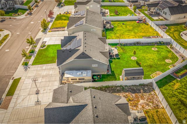 3362 W 2500 N, Clinton, UT 84015