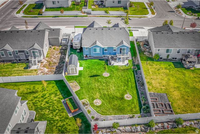 3362 W 2500 N, Clinton, UT 84015