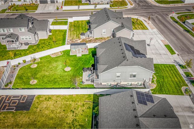 3362 W 2500 N, Clinton, UT 84015