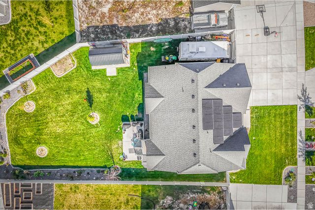 3362 W 2500 N, Clinton, UT 84015