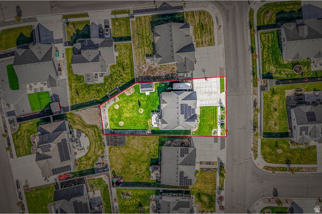 3362 W 2500 N, Clinton, UT 84015