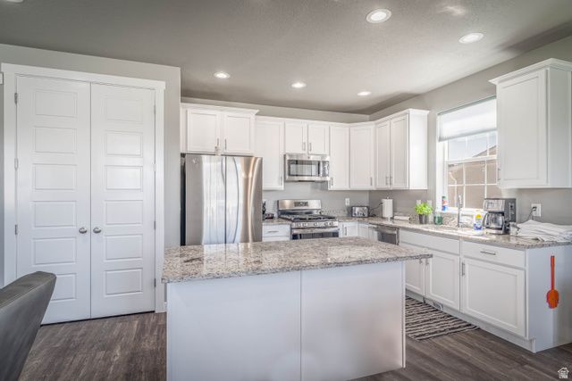 3362 W 2500 N, Clinton, UT 84015