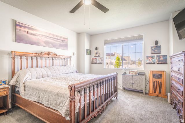 3362 W 2500 N, Clinton, UT 84015