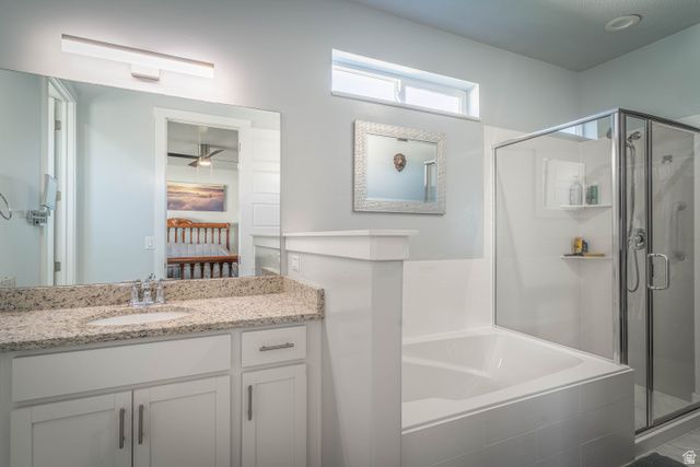 3362 W 2500 N, Clinton, UT 84015