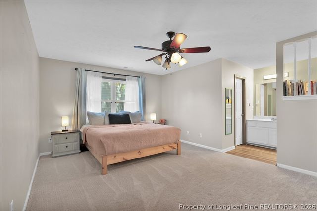 6872 Big Wood Road, Fayetteville, NC 28314