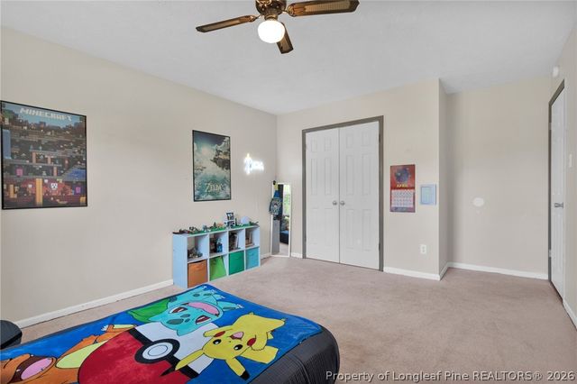6872 Big Wood Road, Fayetteville, NC 28314