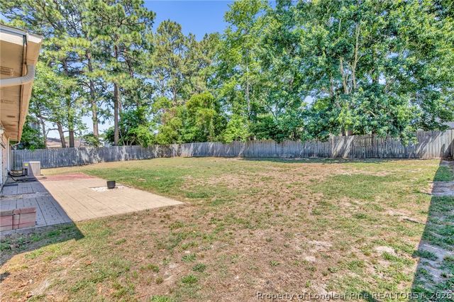 6872 Big Wood Road, Fayetteville, NC 28314