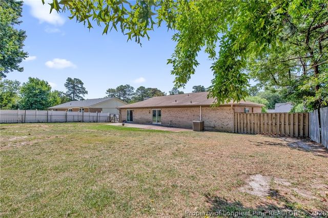 6872 Big Wood Road, Fayetteville, NC 28314