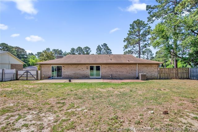 6872 Big Wood Road, Fayetteville, NC 28314