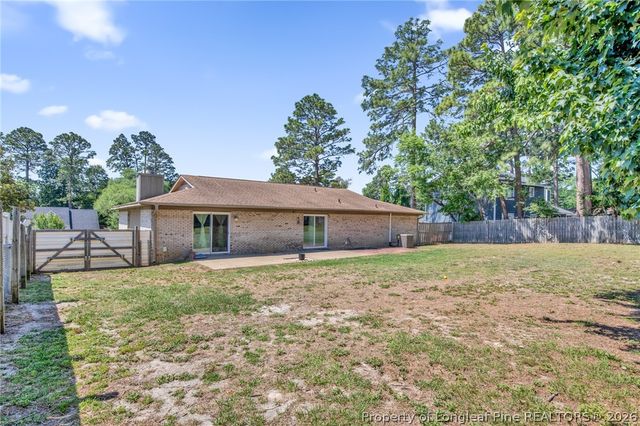 6872 Big Wood Road, Fayetteville, NC 28314