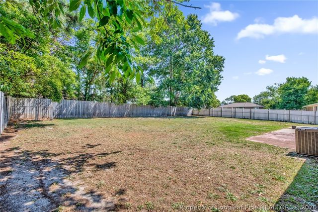 6872 Big Wood Road, Fayetteville, NC 28314