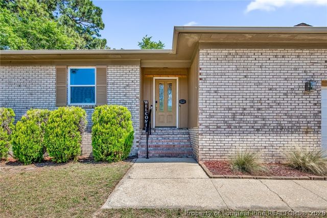 6872 Big Wood Road, Fayetteville, NC 28314