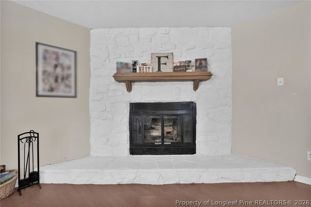 6872 Big Wood Road, Fayetteville, NC 28314