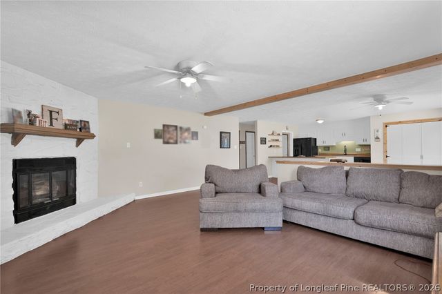 6872 Big Wood Road, Fayetteville, NC 28314