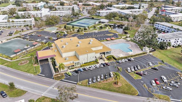 2043 DENMARK STREET 65, Clearwater, FL 33763