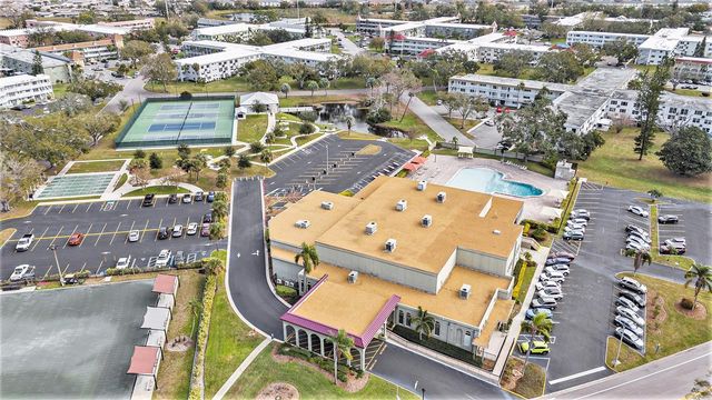 2043 DENMARK STREET 65, Clearwater, FL 33763