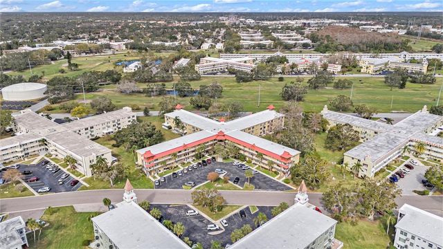 2043 DENMARK STREET 65, Clearwater, FL 33763