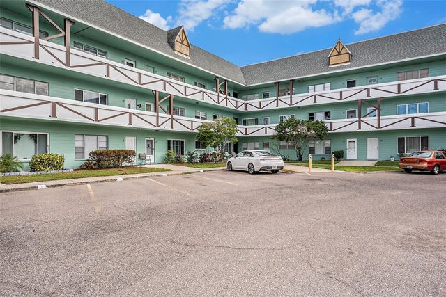 2043 DENMARK STREET 65, Clearwater, FL 33763