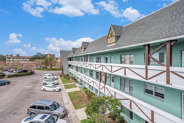 2043 DENMARK STREET 65, Clearwater, FL 33763