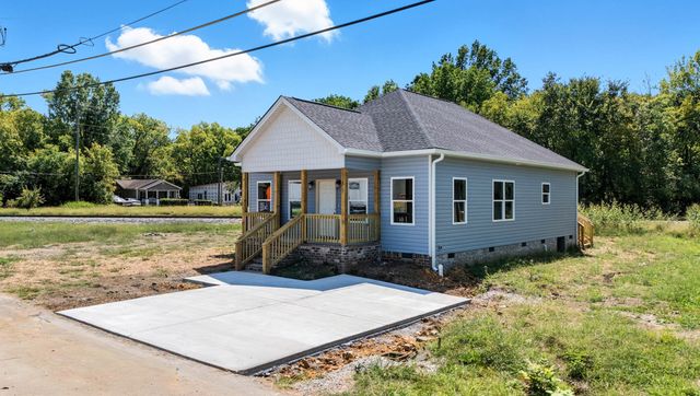 1808, 1810 Ocoee Street, Chattanooga, TN 37406