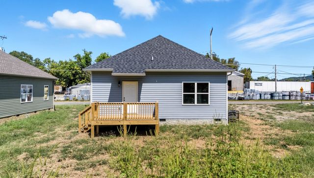 1808, 1810 Ocoee Street, Chattanooga, TN 37406