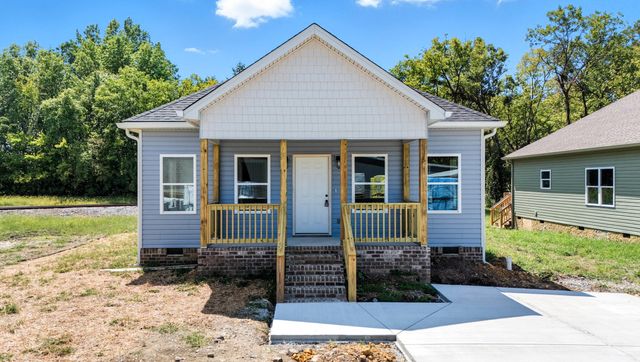 1808, 1810 Ocoee Street, Chattanooga, TN 37406