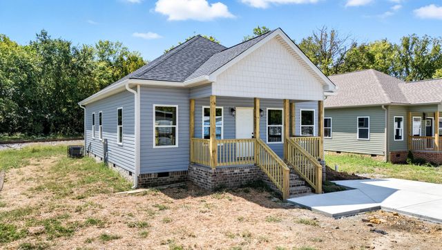 1808, 1810 Ocoee Street, Chattanooga, TN 37406