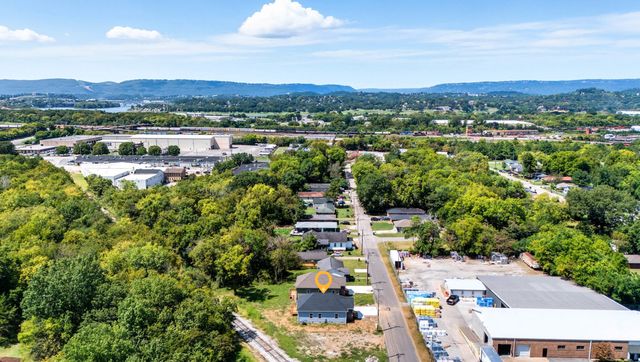 1808, 1810 Ocoee Street, Chattanooga, TN 37406