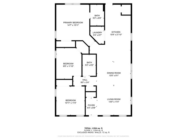 1808, 1810 Ocoee Street, Chattanooga, TN 37406
