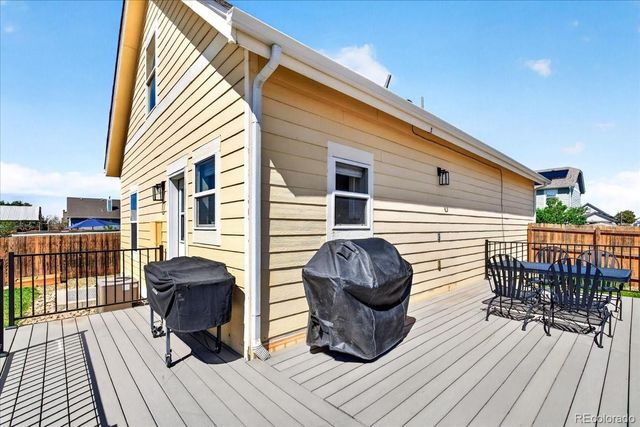 2721 Quarterland Street, Strasburg, CO 80136