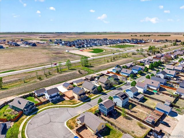 2721 Quarterland Street, Strasburg, CO 80136